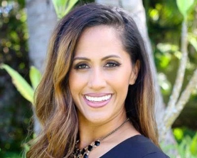 Candidate Q&A: Honolulu City Council District 1 — Andria Tupola