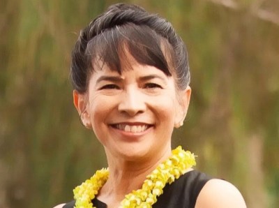 Candidate Q&A: Office of Hawaii Affairs Hawaii Island Trustee — Cyd Hoffeld