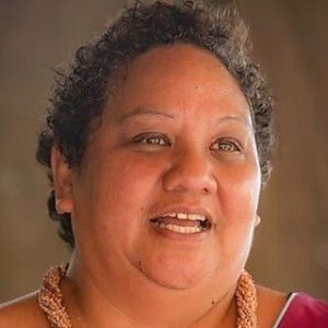 Candidate Q&A: Office of Hawaiian Affairs Molokai Trustee — Colette Machado