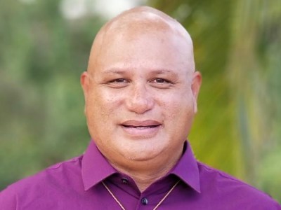 Candidate Q&A: Office of Hawaiian Affairs Kauai Trustee — Kamealoha Smith