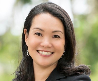 Candidate Q&A: State House District 48 — Lisa Kitagawa
