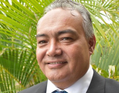 Candidate Q&A: Office of Hawaiian Affairs At-Large Trustee — Shane Palacat-Nelsen