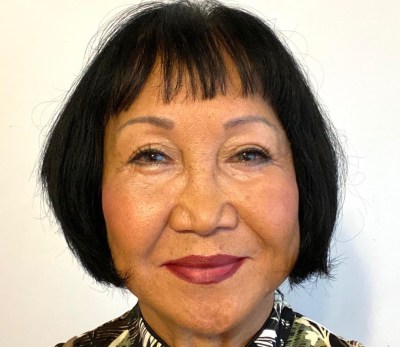 Candidate Q&A: State House District 1 — Lorraine Shin