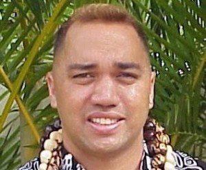 Candidate Q&A: U.S. House District 2 — Jonathan Hoomanawanui