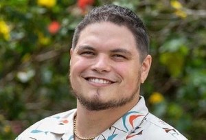 Candidate Q&A: Hawaii County Council District 9 — Philip Aiona