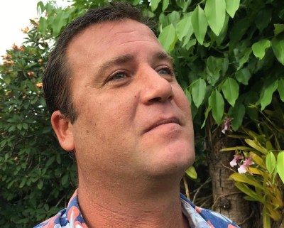Candidate Q&A: Kauai County Council — Rory Parker