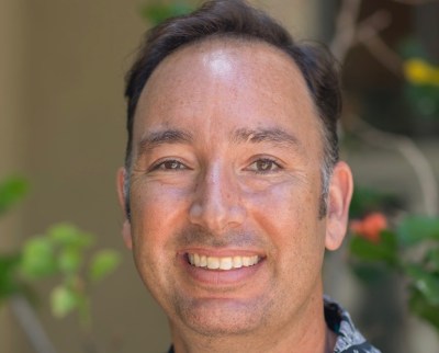 Candidate Q&A: Maui County Council Lanai District — Gabe Johnson
