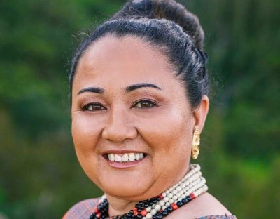 Candidate Q&A: State Senate District 5 — Christy Kajiwara Gusman