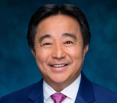 Candidate Q&A: State Senate District 15 — Glenn Wakai