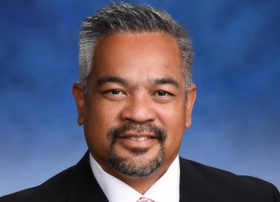 Candidate Q&A: Maui County Council East District — Shane Sinenci