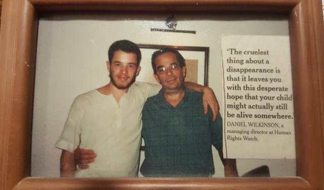 Daniel Marks, Ron Marks, Kalalau, Missing Man, Missing Person, Disappear, Missing, Kauai