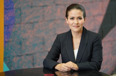 Kym Pine: The New Face Of ‘Working Families’ Or Just The Status Quo?