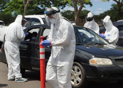 Honolulu Gets Creative In Efforts To Test Sewage For COVID-19