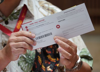 Danny De Gracia: Don’t Miss This Opportunity To Fix Honolulu