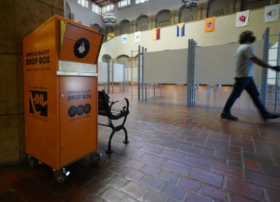 Homelessness, Housing Are Top Issues In District 3 Council Race