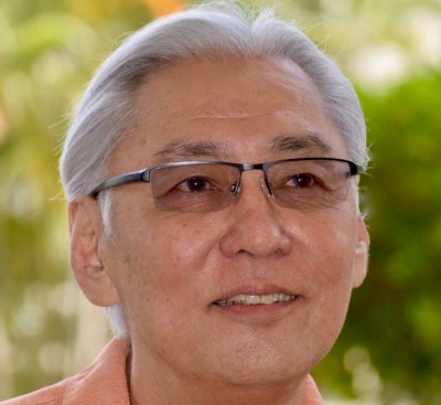 Candidate Q&A: State Senate District 10 — Les Ihara