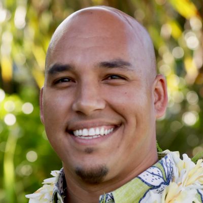 Keoni Souza Asks Hawaii Supreme Court For Recount In OHA Race