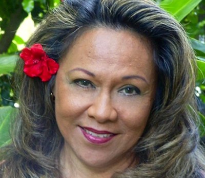Candidate Q&A: Office of Hawaii Affairs At-Large Trustee — Jackie Burke