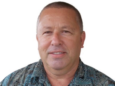 Candidate Q&A: Office of Hawaiian Affairs At-Large Trustee — Larry Kawaauhau