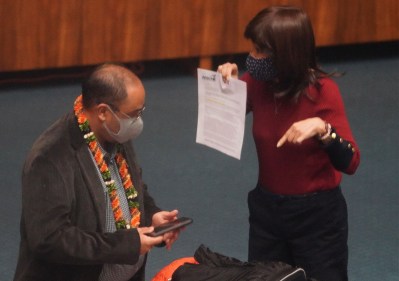 Ige’s Tax, Budget Nominees Run Into Senate Opposition