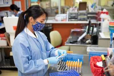 Most Of Hawaii’s Recent COVID-19 Cases Are From ‘Variants Of Concern’