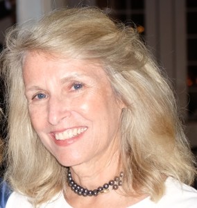 Mary Ann Colihan