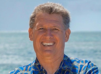 Candidate Q&A: U.S. House District 2 — David Hamman