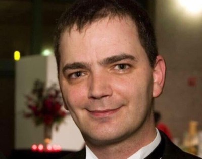 Candidate Q&A: U.S. House District 2 — Brian Evans