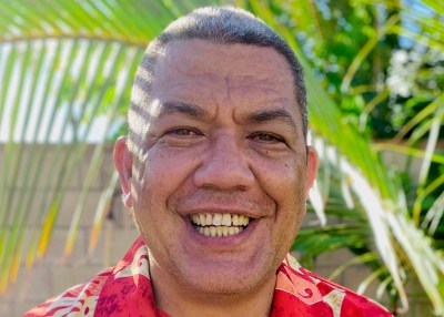 Candidate Q&A: U.S. House District 2 — Byron McCorriston