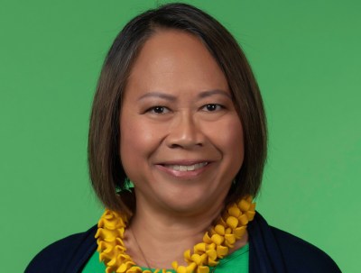 Candidate Q&A: Maui County Council Kahului District — Deb Kaiwi