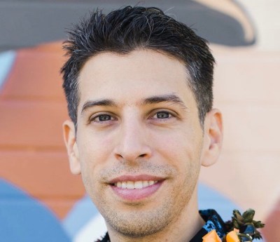 Candidate Q&A: State Senate District 10 — Jesus Arriola