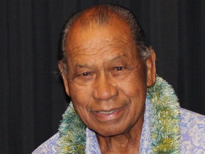 Candidate Q&A: Office of Hawaii Affairs Hawaii Island Trustee — Louis Hao