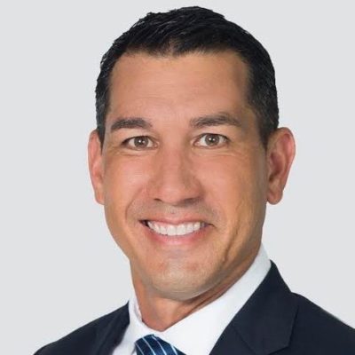 Candidate Q&A: U.S. House District 2 — Kai Kahele