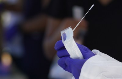 Hawaii And Maui Counties May Be Reaching A Virus ‘Tipping Point’