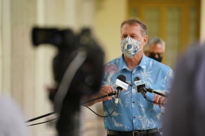 US Lawmakers Warn The Clock Is Ticking On COFA Negotiations