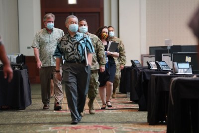 The Legislature Needs To Force Ige’s Hand On The Public Disclosure Of COVID-19 Data