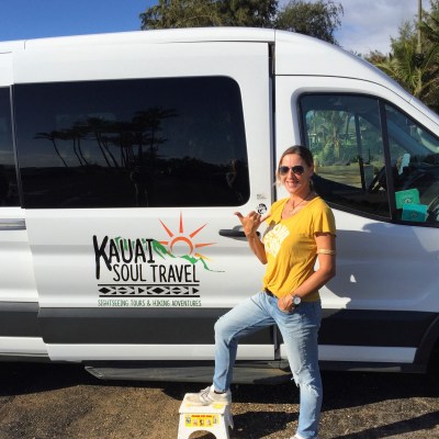This Kauai Tour Guide Now Offers Quarantine Delivery Service