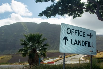 Securing ‘Social License’ Is Essential For Large-Scale Projects In Hawaii