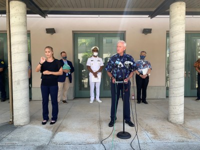 Civil Beat/HNN Poll: Voters Still Sour On Ige And Caldwell