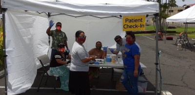 COVID-Free Marshall Islands Work To Blunt Hawaii’s Curve