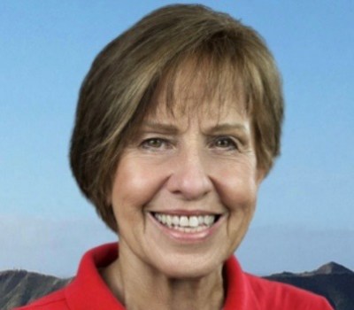 Candidate Q&A: State House District 20 — Julia Allen