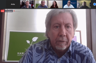 Hawaii’s Eviction Moratorium Isn’t Saving These Tenants