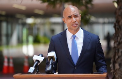 Former CIA Agent Arrested In Honolulu For Helping China Spy On US