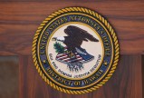 Seal of the United States Attorney’s Office District of Hawaii.