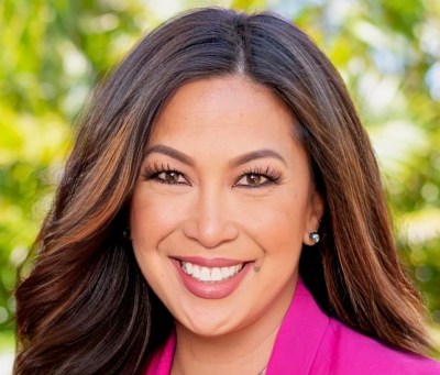 Candidate Q&A: State Senate District 16 — Kelly Kitashima