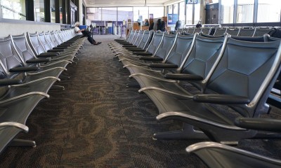 Lift Interisland Travel Restrictions Now
