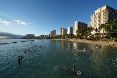 Has The Hawaii Tourism Industry Lost Its Clout?