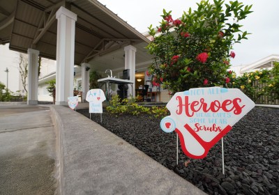 Family Sues Okutsu Veterans Homes Over COVID-19 Death