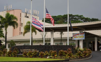 Hawaiʻi Veterans Deserve Better Than Trump’s VA Cuts
