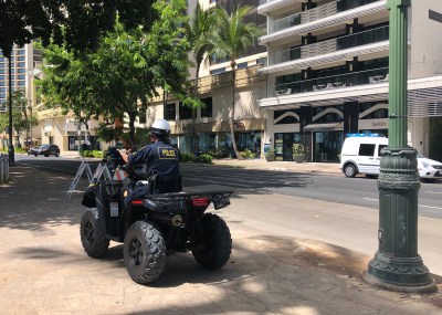 HPD Is Getting Millions To Enforce The Shutdown While Aid For Struggling Residents Lags